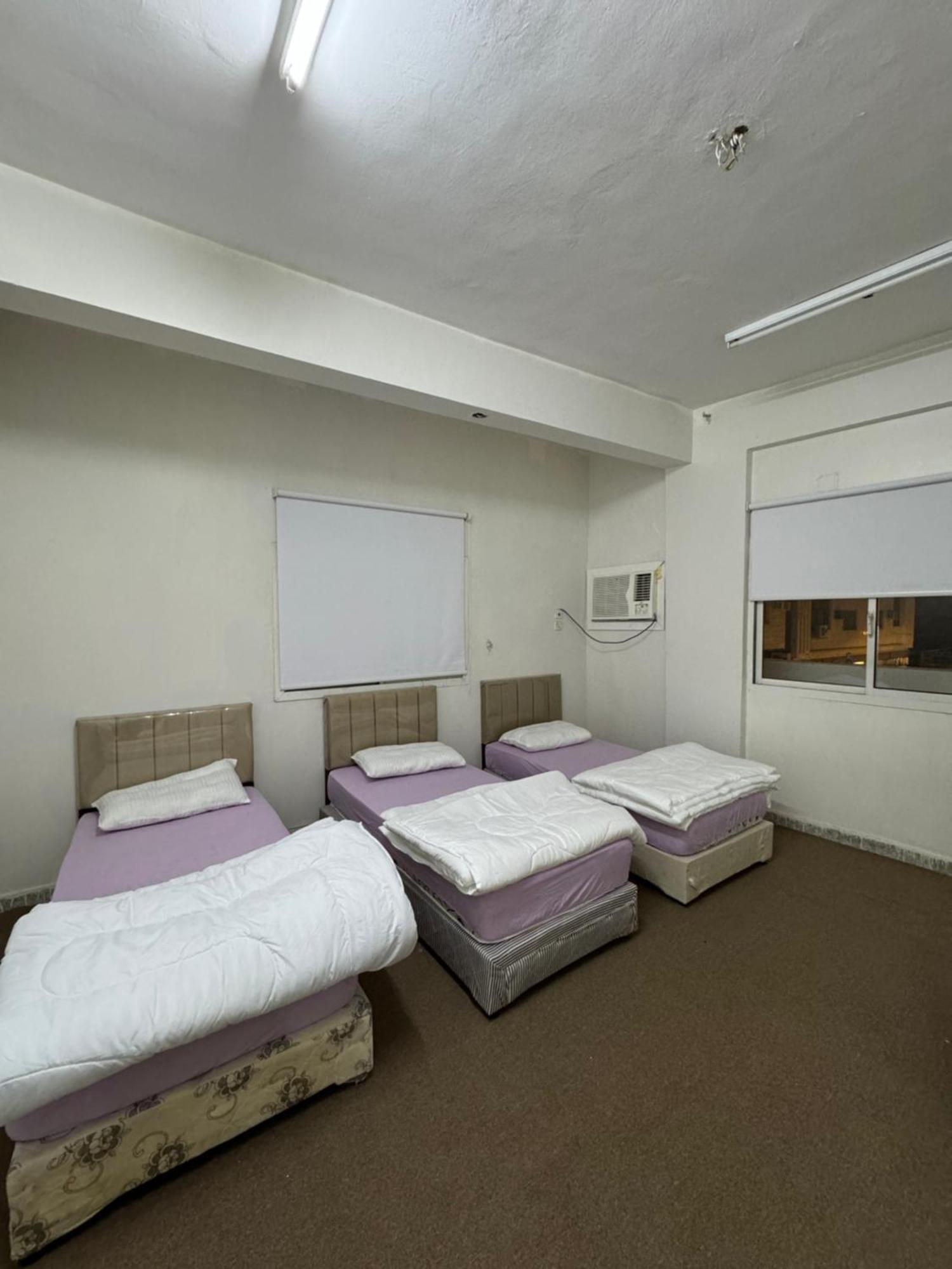 Apartemen Quba Walk